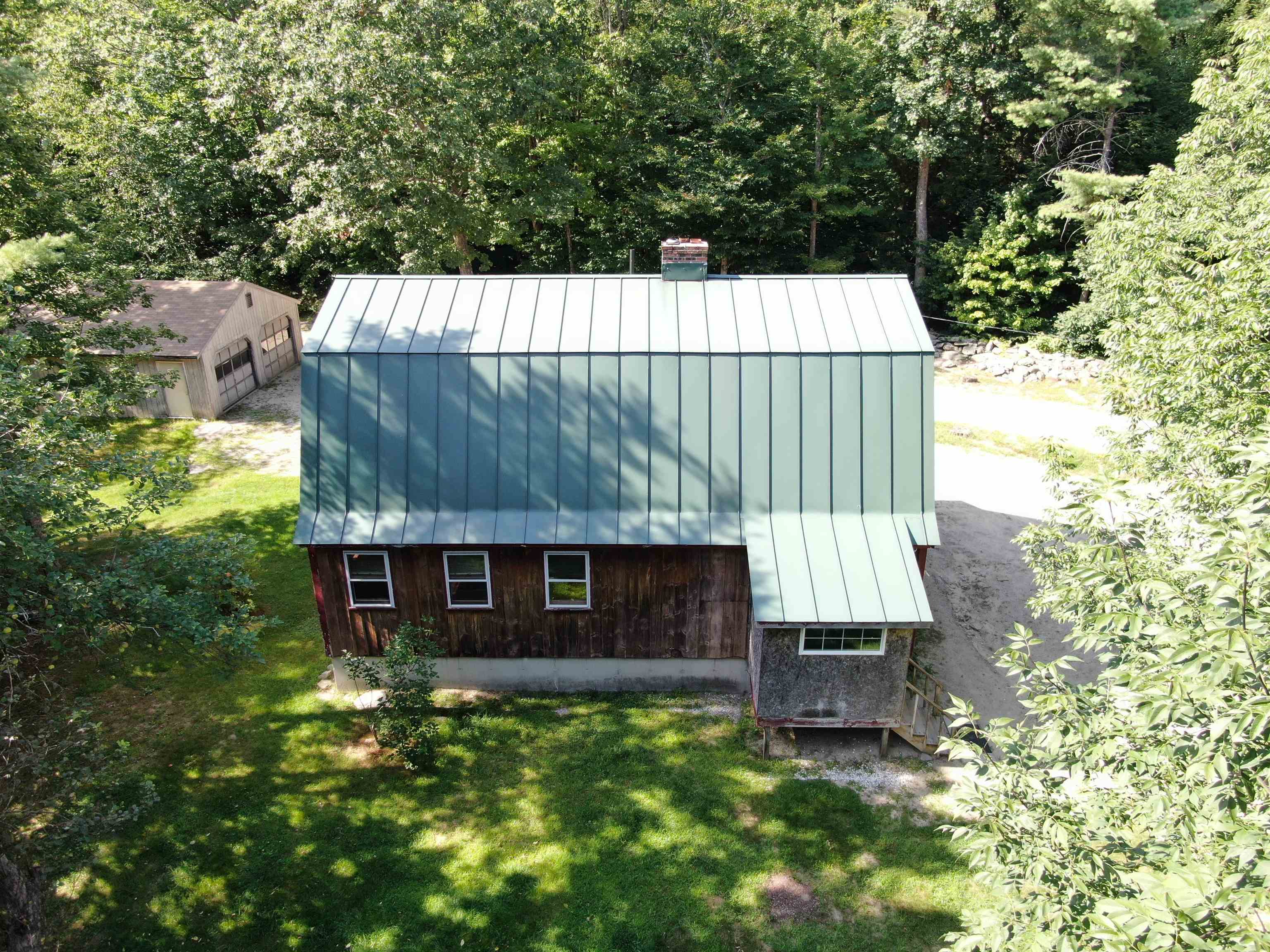 1605 Brook Road Goshen, NH 03752 - Photo 2 of 20