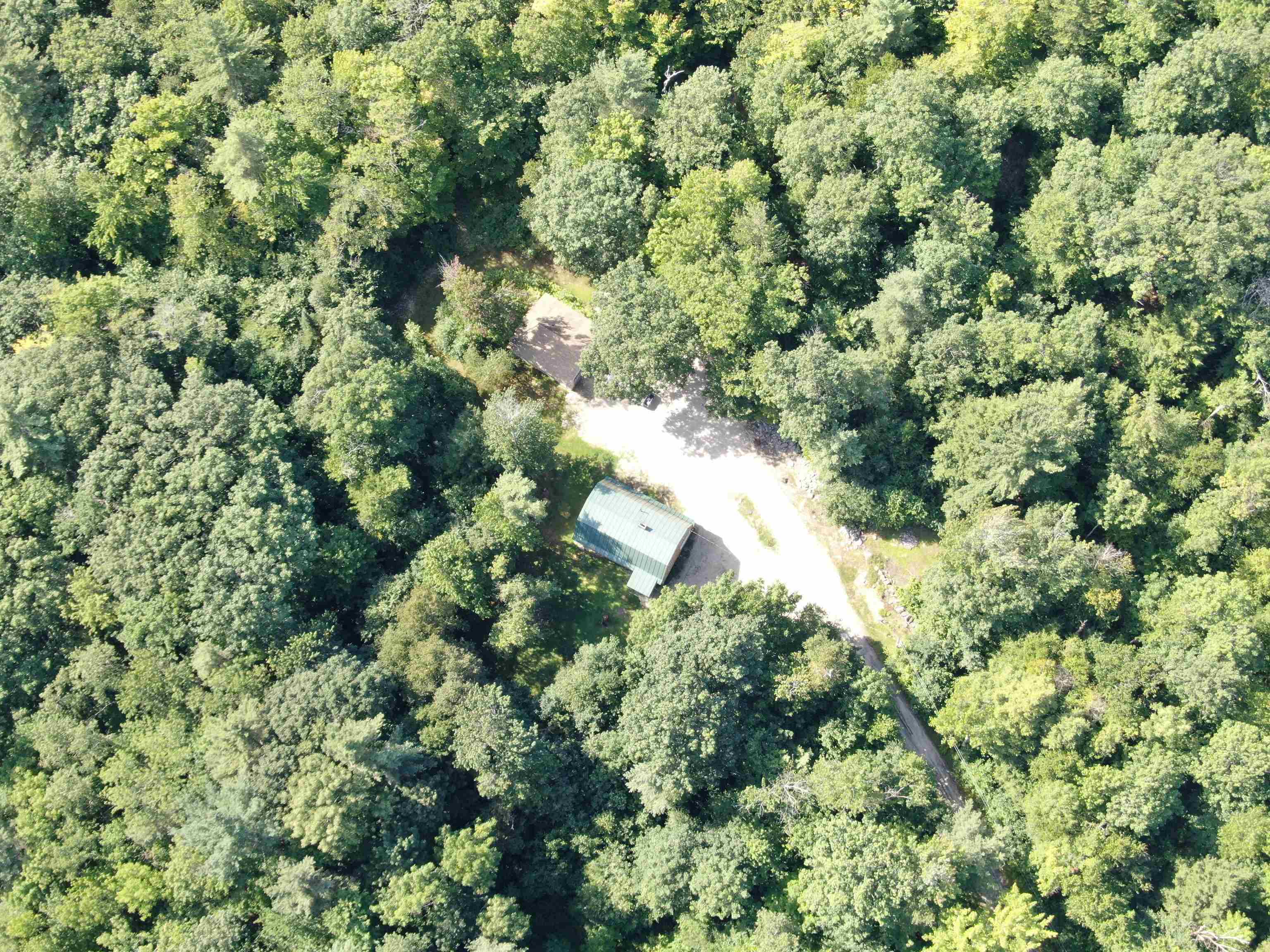 1605 Brook Road Goshen, NH 03752 - Photo 3 of 20