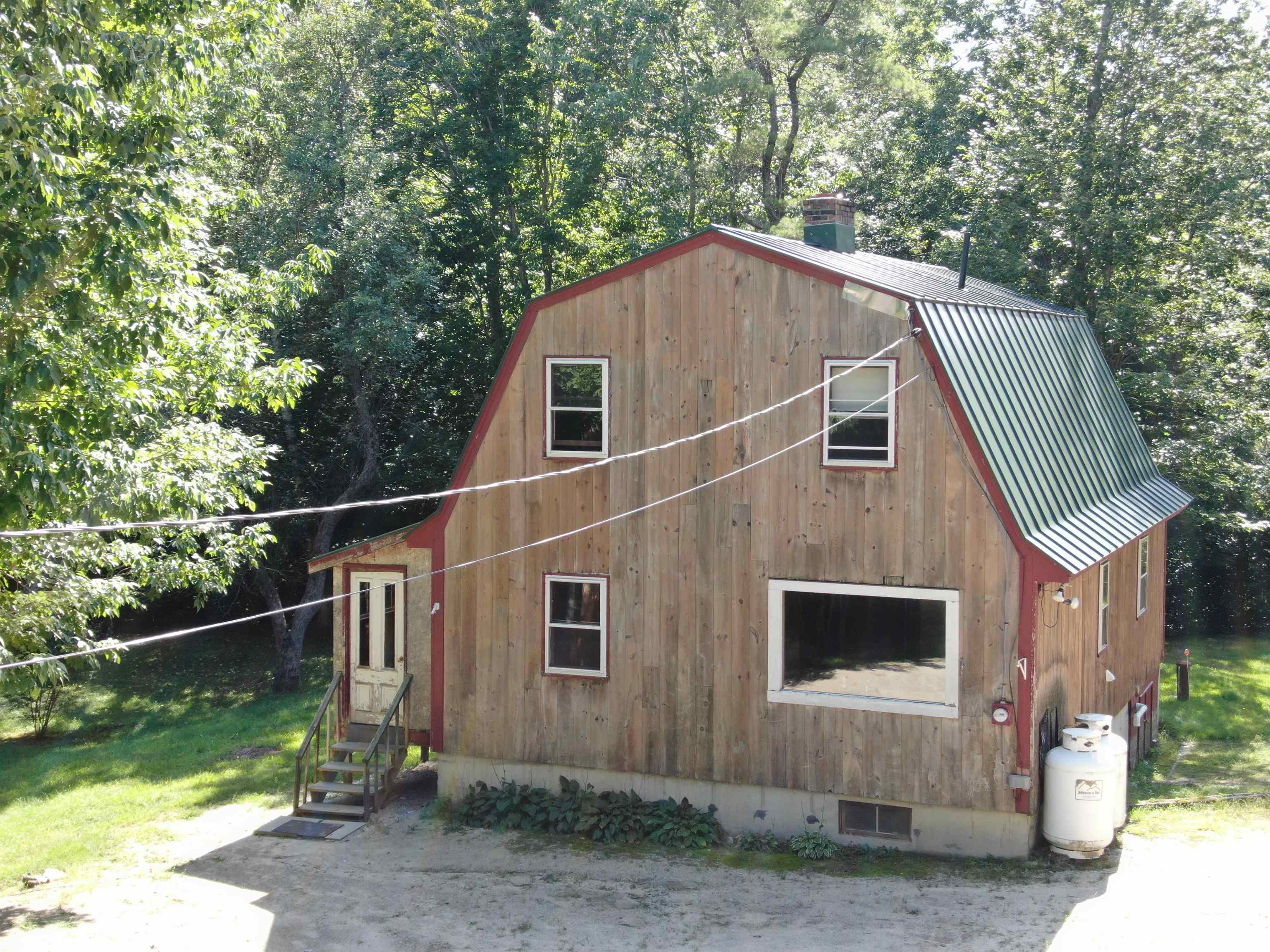 1605 Brook Road Goshen, NH 03752 - Photo 4 of 20