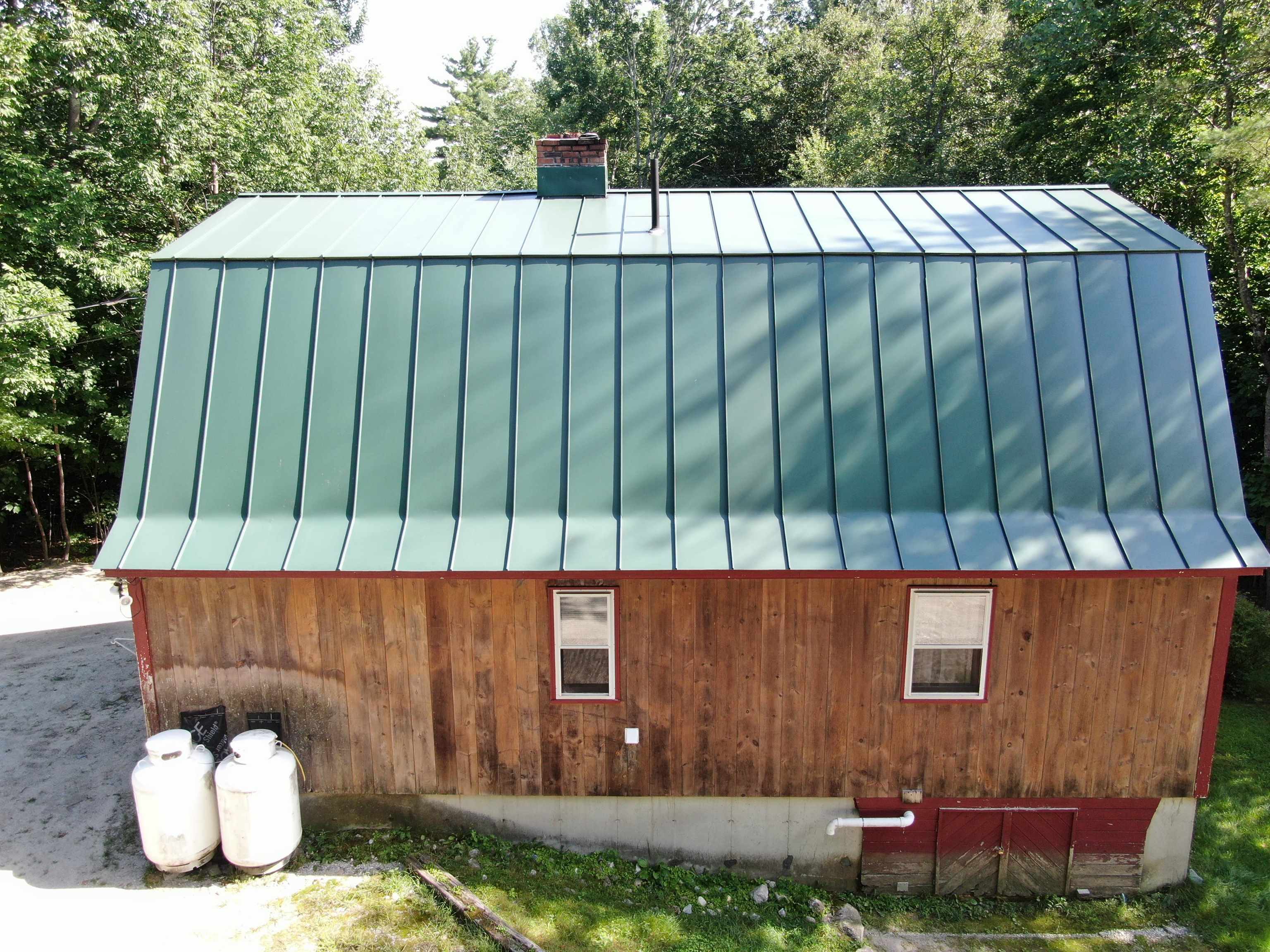 1605 Brook Road Goshen, NH 03752 - Photo 6 of 20