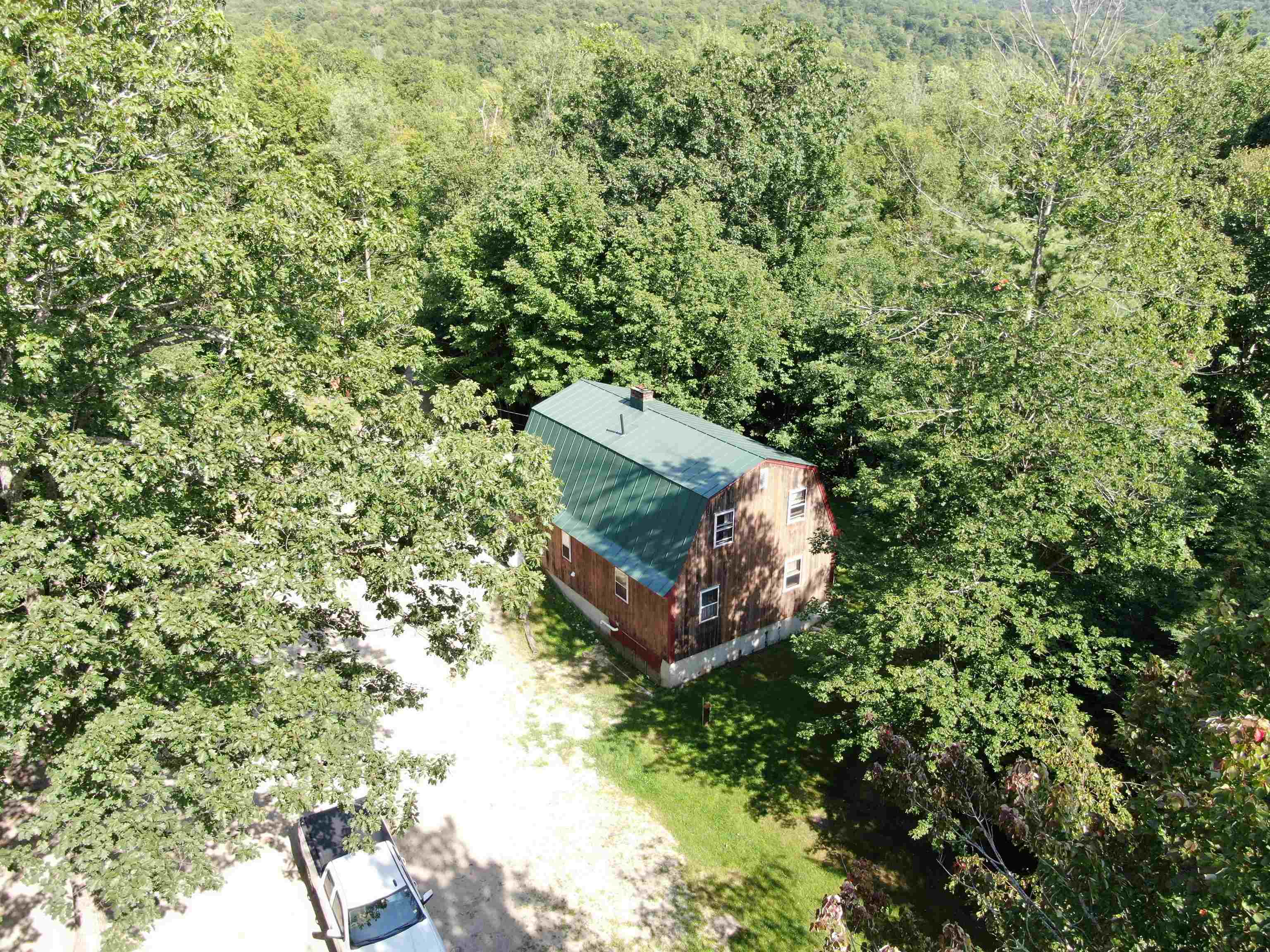 1605 Brook Road Goshen, NH 03752 - Photo 7 of 20