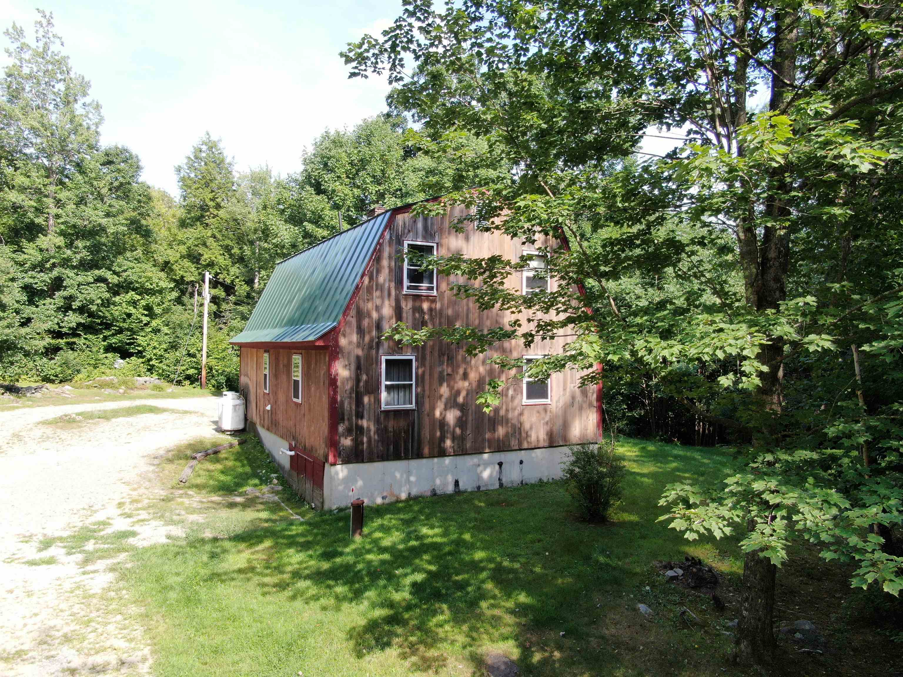 1605 Brook Road Goshen, NH 03752 - Photo 8 of 20