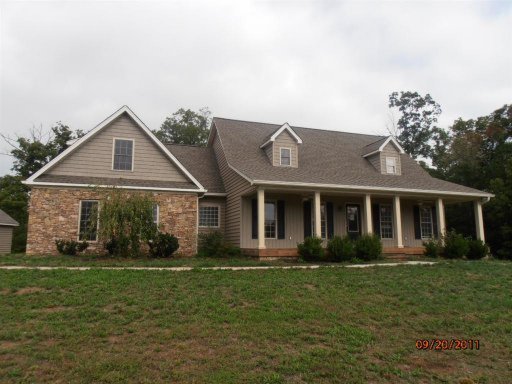 340 Moore Circle Road Charleston, TN 37310 - Photo 1 of 1 Primary Photo