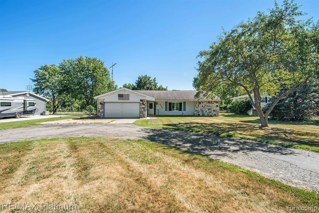 8184 Barden Road Davison, MI 48423 - Photo 22 of 28