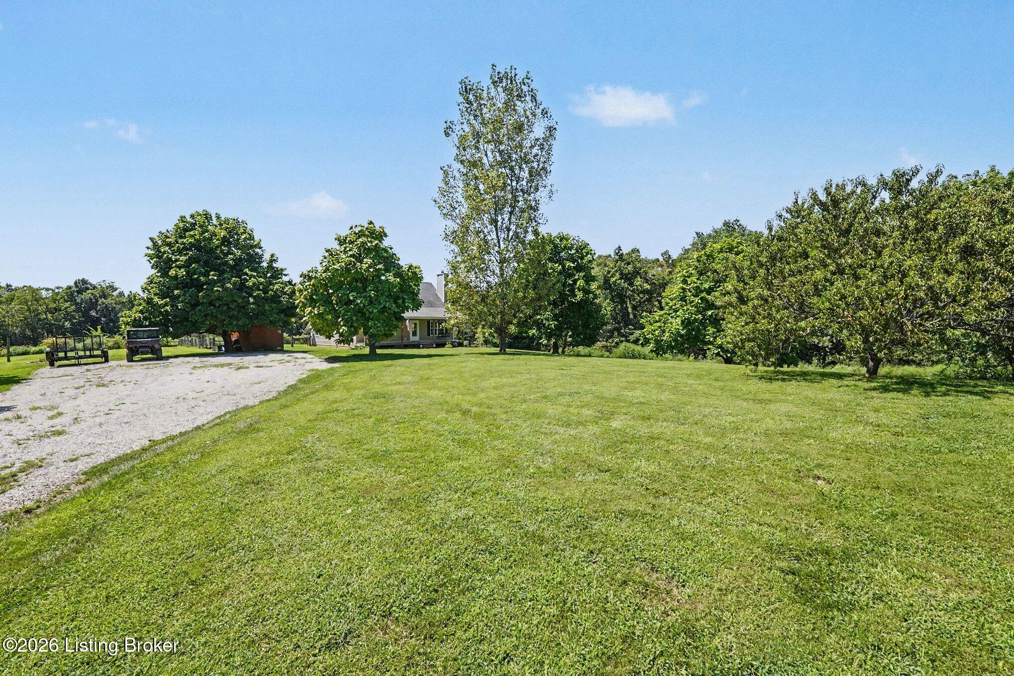 3455 Christianburg Road Bagdad, KY 40003 - Photo 22 of 38 3455 Christianburg Rd