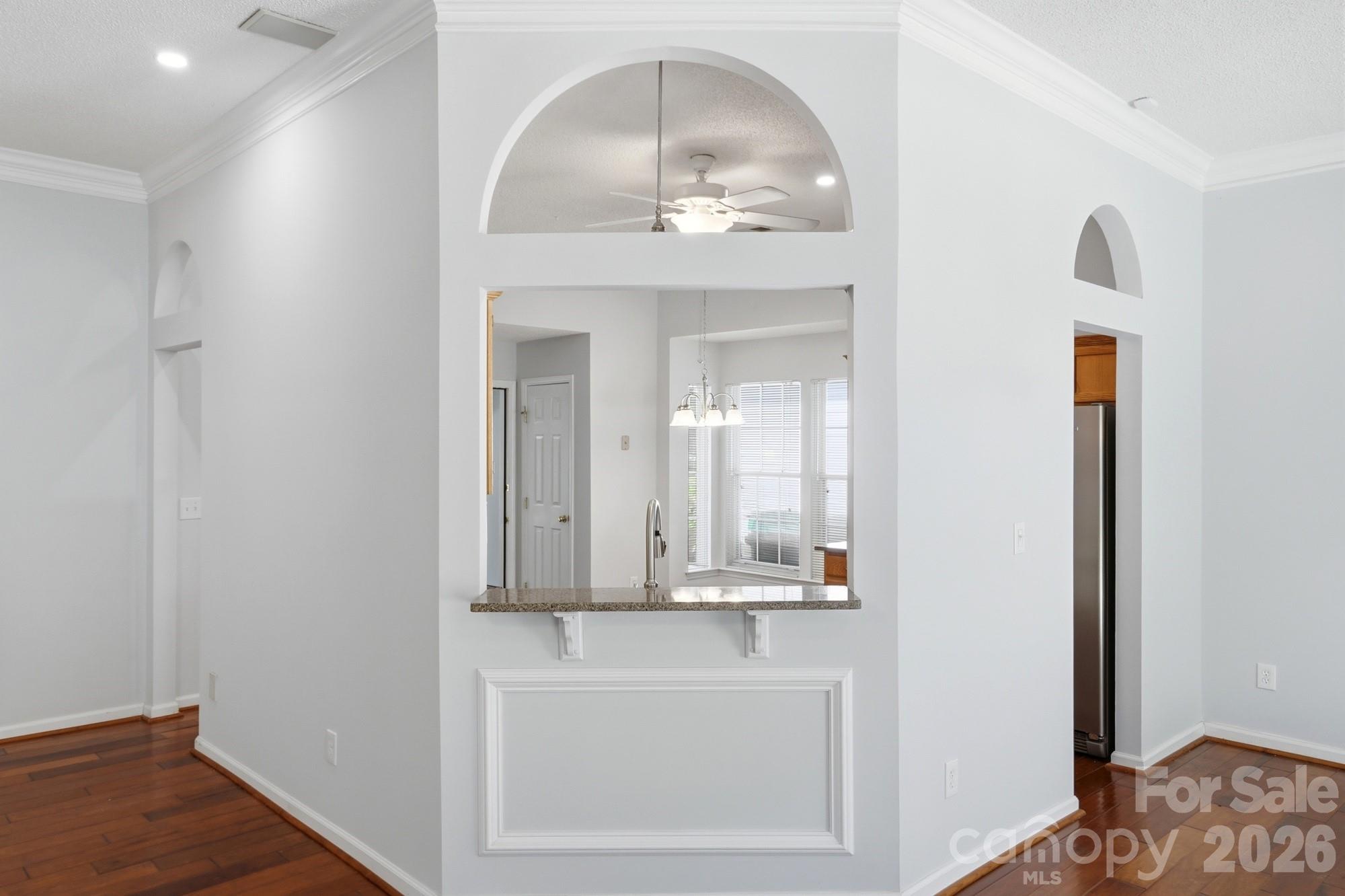 5519 Haybridge Road Charlotte, NC 28269 - Photo 6 of 48 Gallery Image 6