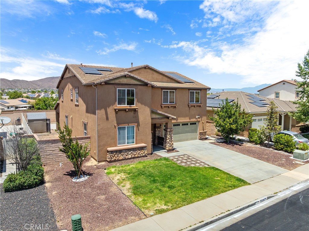 25392 Lone Acres Road Menifee, CA 92584 - Photo 42 of 46