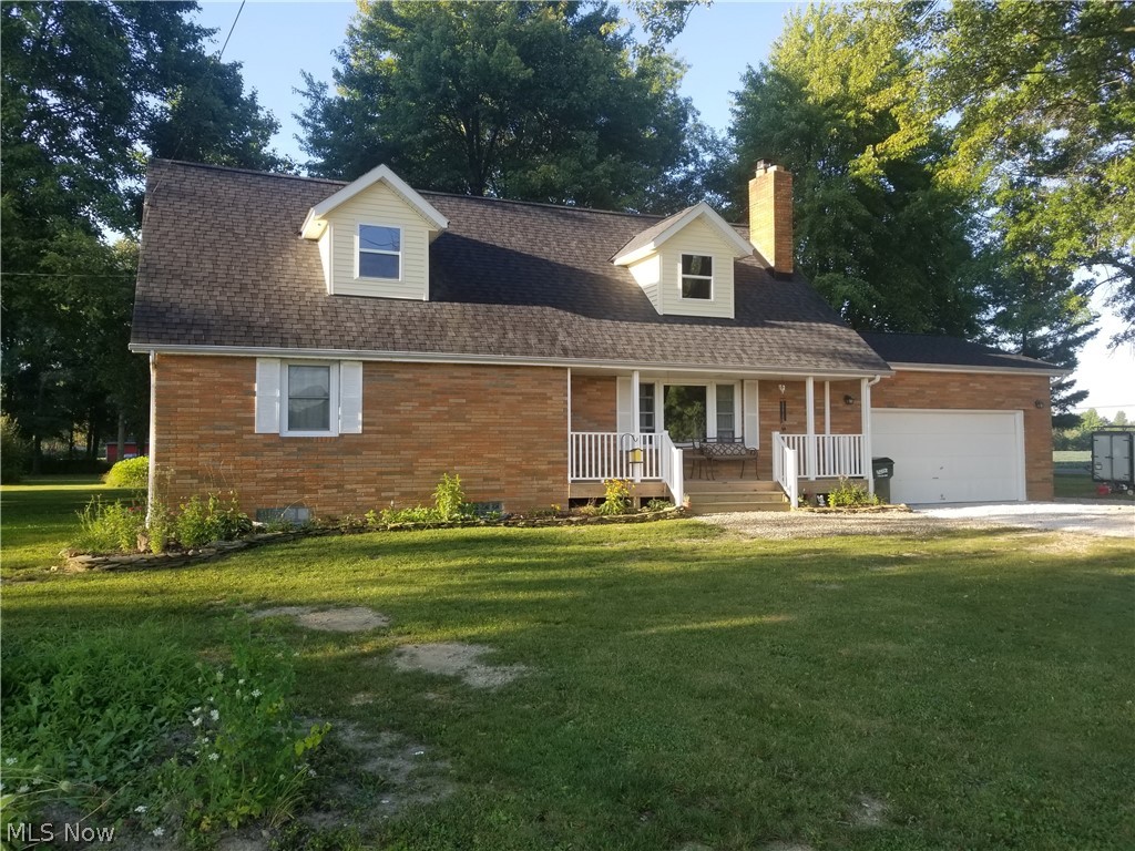 8436 Spieth Road Litchfield, OH 44253 - Photo 8 of 19 Gallery Image 8
