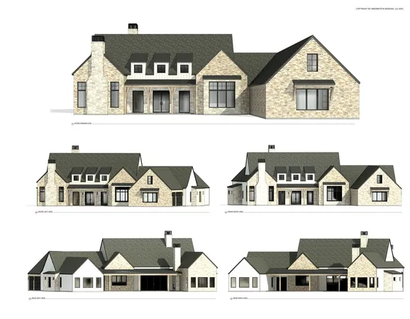 $1,900,000 | 204 Rolling Oaks Drive, Hockley, TX 77447