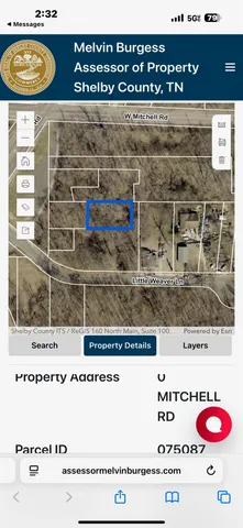 $100,000 | 987 Weaver Road, Memphis, TN 38109