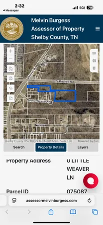 $100,000 | 987 Weaver Road, Memphis, TN 38109