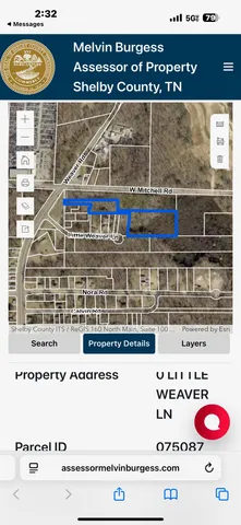 $100,000 | 987 Weaver Road, Memphis, TN 38109