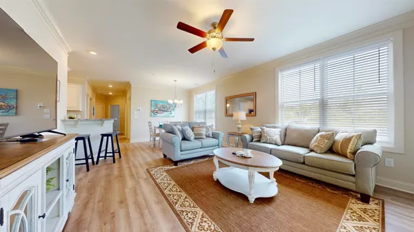 $339,000 | 81 Delray Drive, Unit 2A, Murrells Inlet, SC 29576