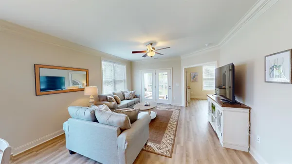 $339,000 | 81 Delray Drive, Unit 2A, Murrells Inlet, SC 29576
