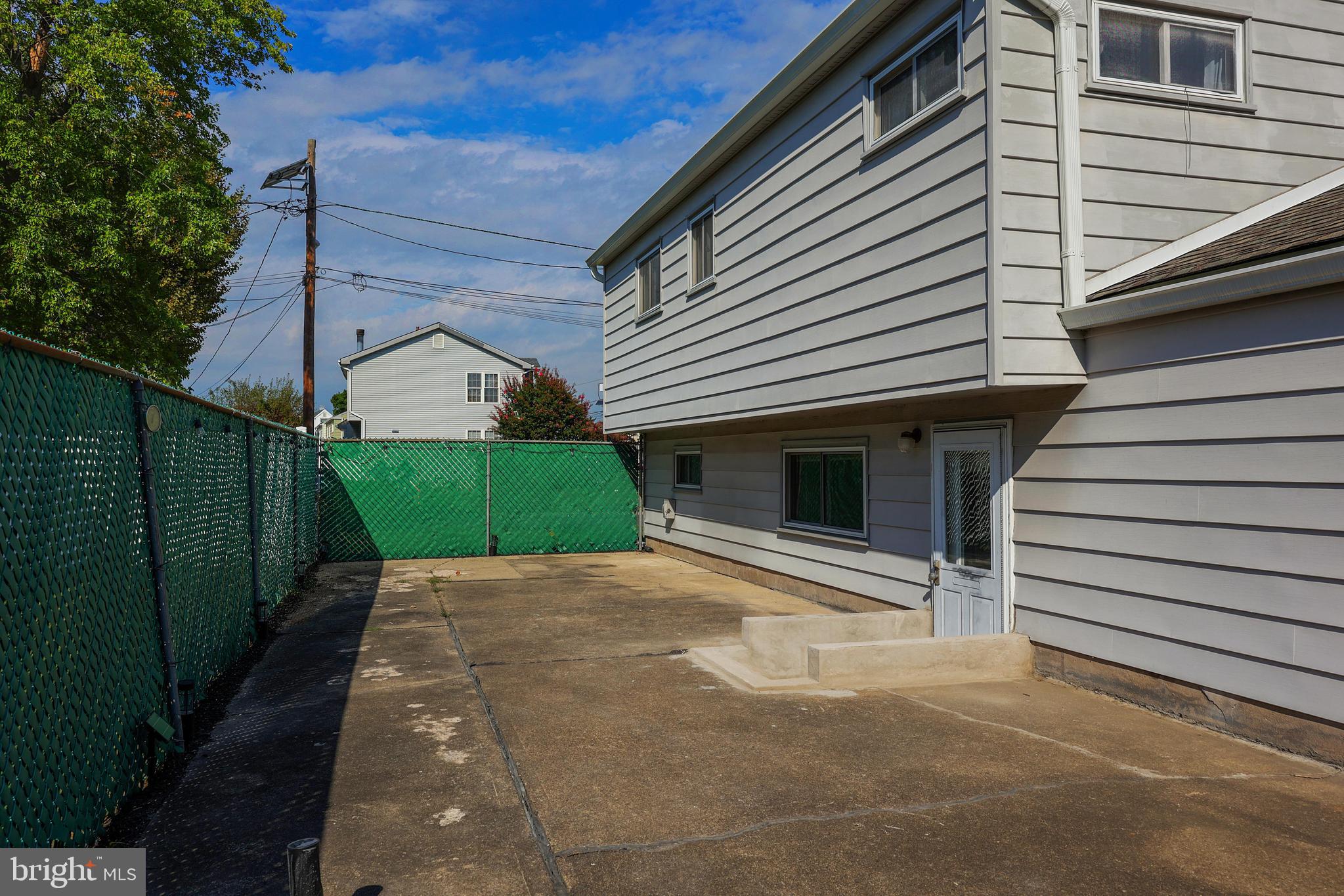 81 Falmouth Road Hamilton, NJ 08620 - Photo 22 of 26 a view of a house with a yard