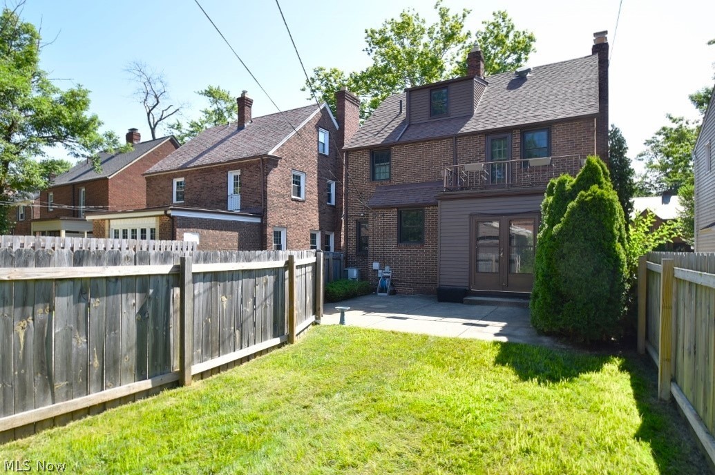 2416 Channing Road Cleveland, OH 44118 - Photo 29 of 29