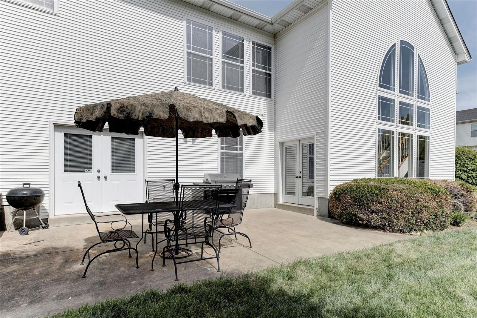 6006 Hagemann Road St. Louis, MO 63128 - Photo 28 of 32 Gallery Image 28