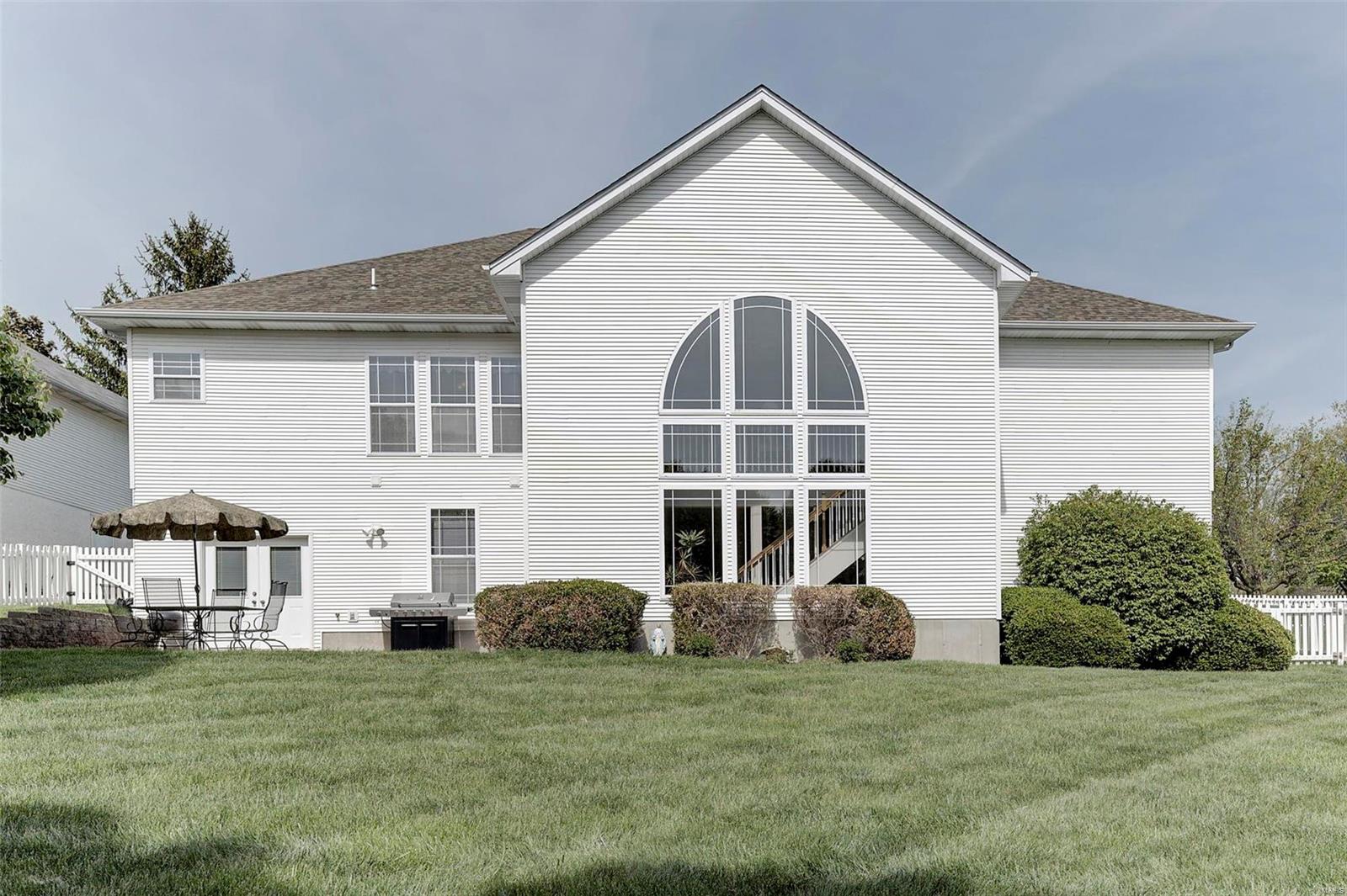 6006 Hagemann Road St. Louis, MO 63128 - Photo 29 of 32 Gallery Image 29