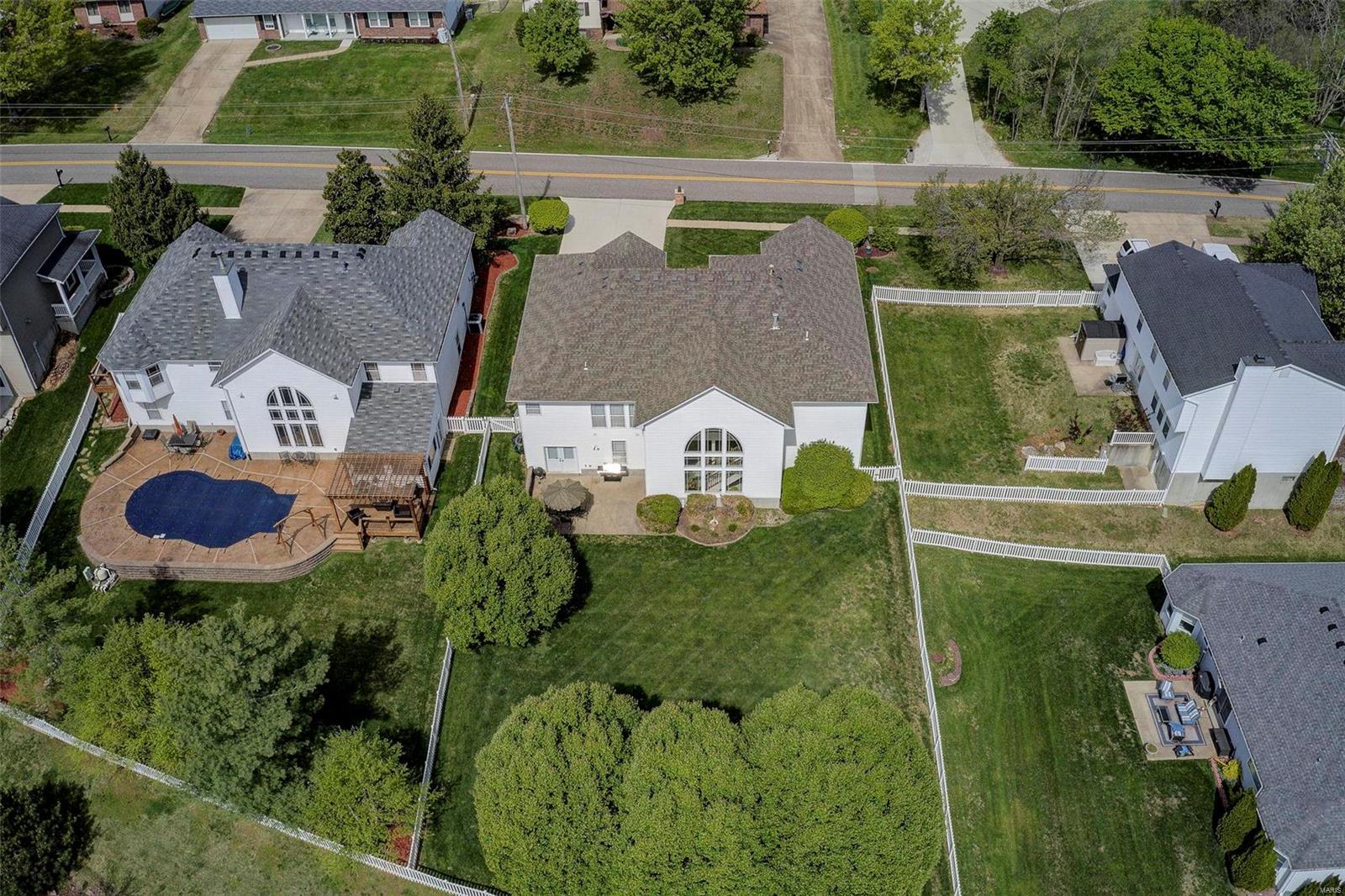 6006 Hagemann Road St. Louis, MO 63128 - Photo 30 of 32 Gallery Image 30