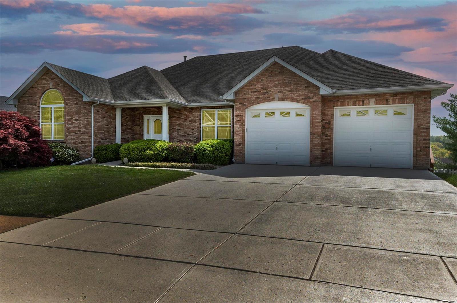 6006 Hagemann Road St. Louis, MO 63128 - Photo 32 of 32 Gallery Image 32