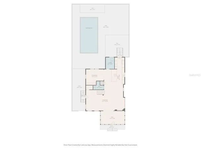 $2,100,000 | 124 19th Avenue North, St. Petersburg, FL 33704