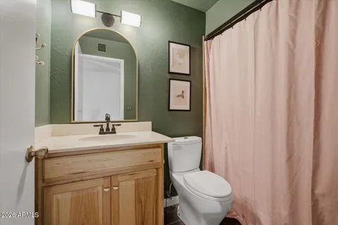 $475,000 | 17020 East Calle Del Sol, Fountain Hills, AZ 85268
