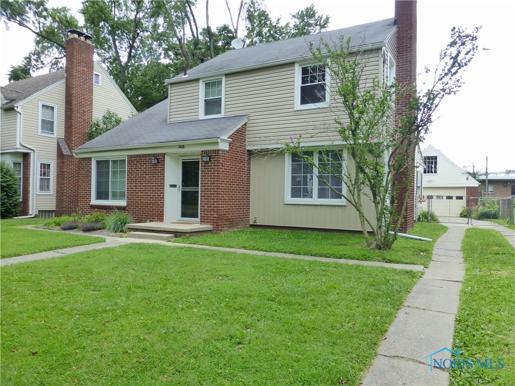 3408 Aldringham Road Toledo, OH 43606 - Photo 2 of 22 Gallery Image 2