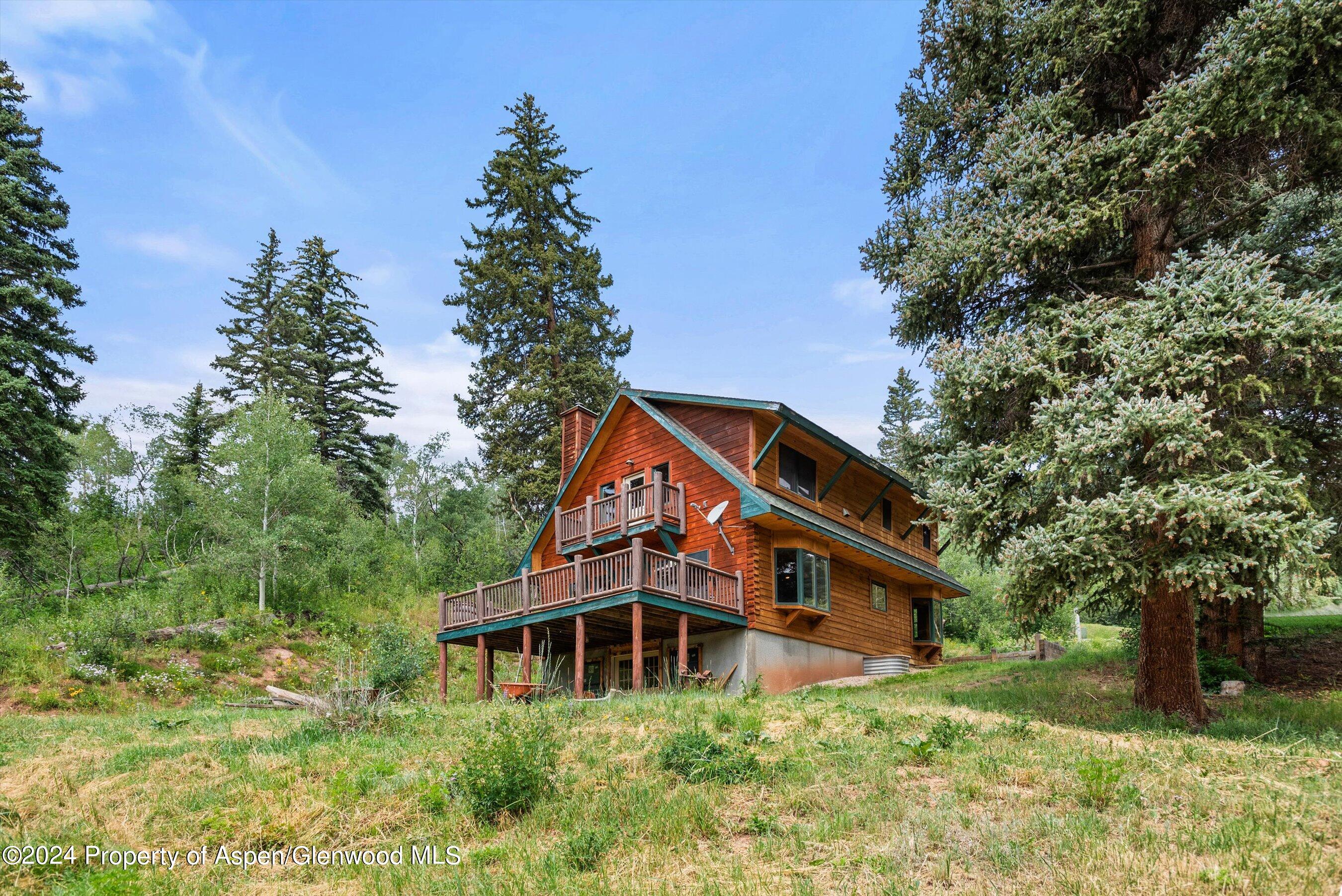 1380 McLaughlin Lane Basalt, CO 81621 - Photo 1 of 37 01-1380McLaughlin_240725001