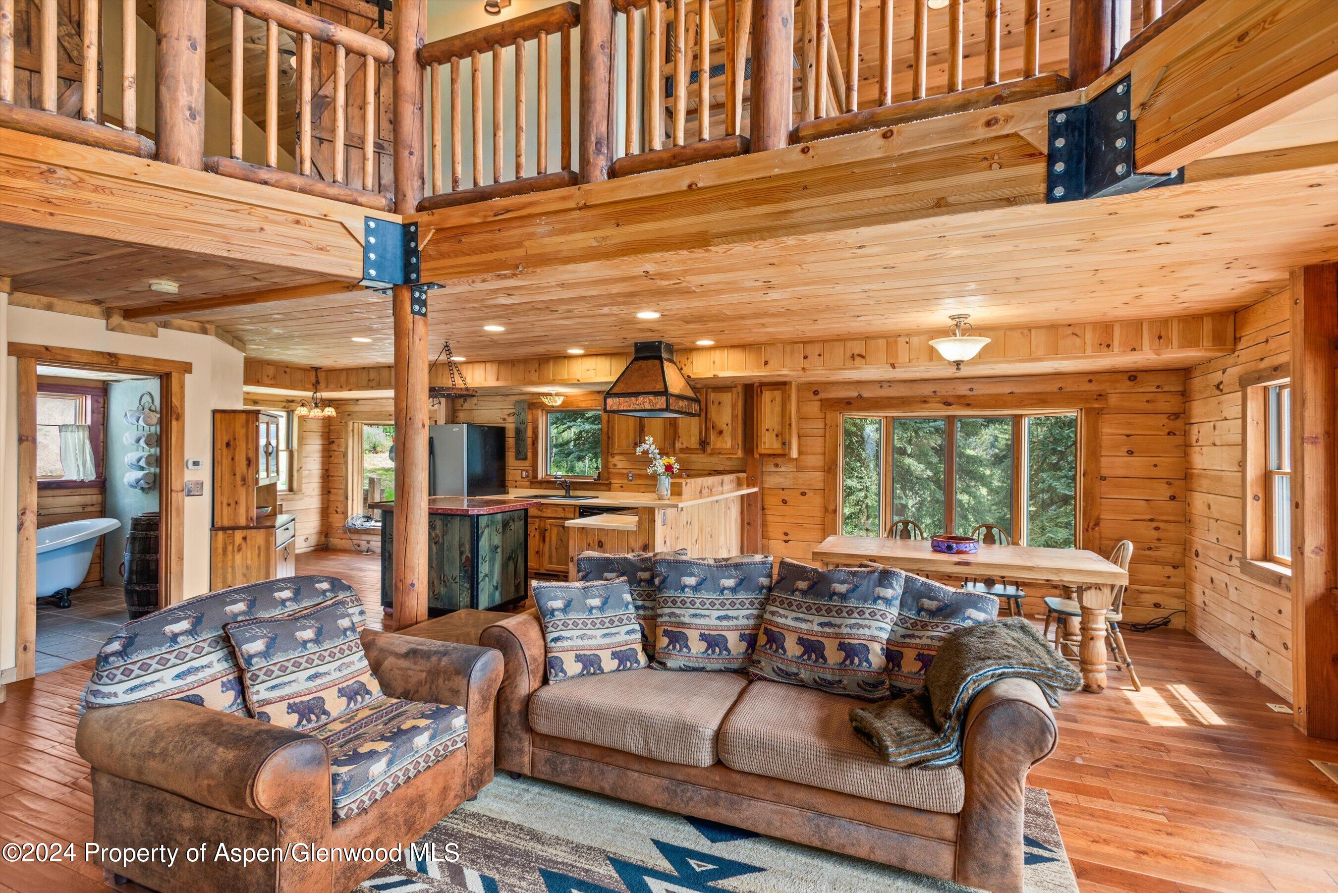 1380 McLaughlin Lane Basalt, CO 81621 - Photo 15 of 37 16-1380McLaughlin_240725015