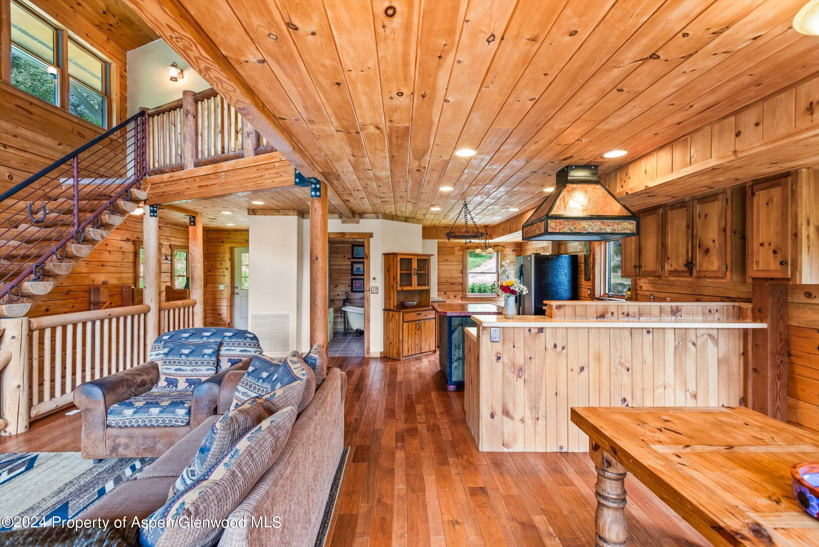 1380 McLaughlin Lane Basalt, CO 81621 - Photo 16 of 37 17-1380McLaughlin_240725017
