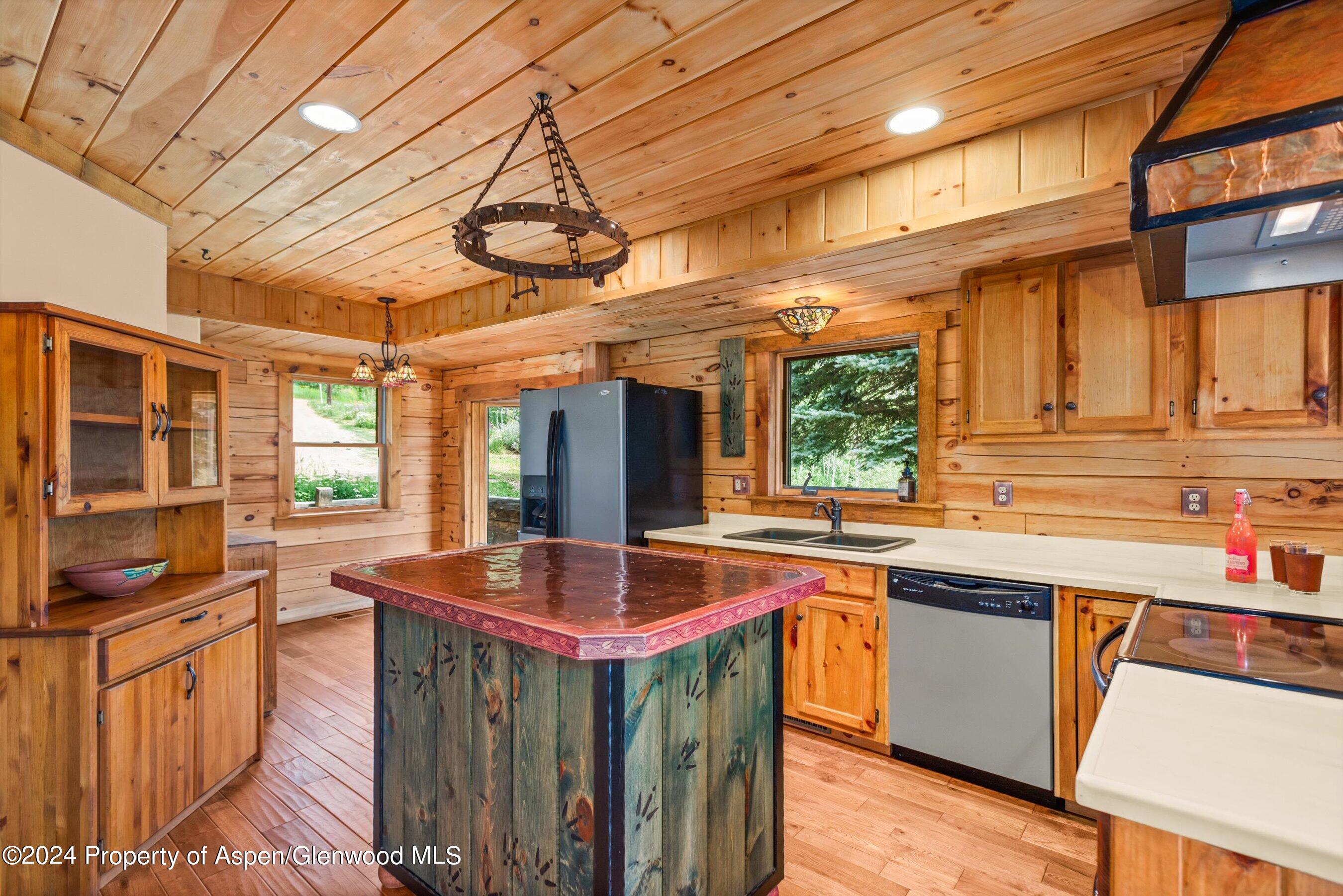 1380 McLaughlin Lane Basalt, CO 81621 - Photo 19 of 37 20-1380McLaughlin_240725020
