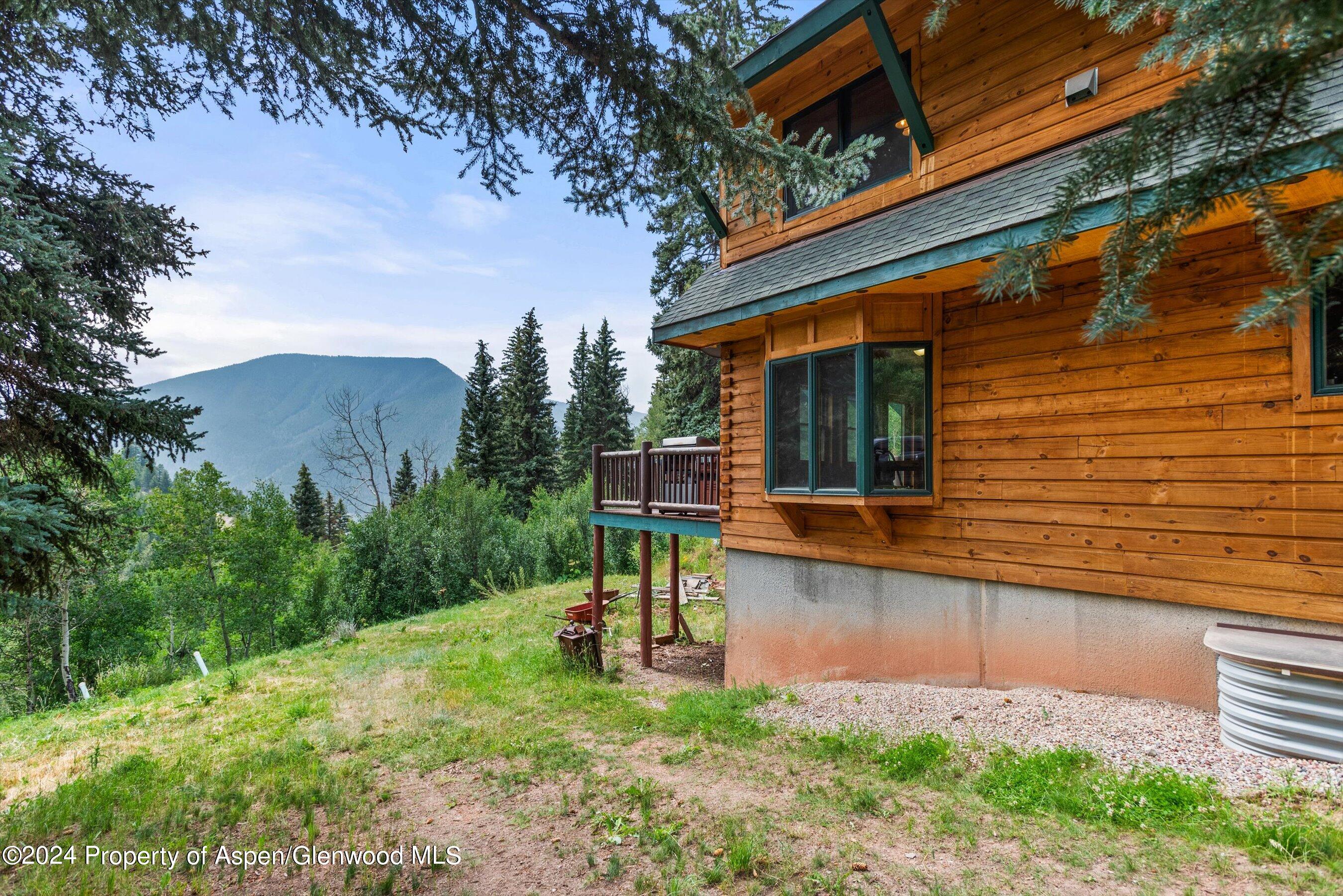 1380 McLaughlin Lane Basalt, CO 81621 - Photo 10 of 37 10-1380McLaughlin_240725010