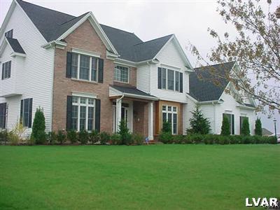 5828 Ricky Ridge Trail Orefield, PA 18069 - Photo 1 of 40 Gallery Image 1