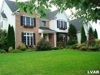 5828 Ricky Ridge Trail Orefield, PA 18069 - Photo 3 of 40 Gallery Image 3