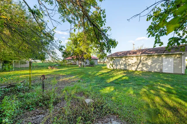 $240,000 | 4734 Cloverleaf Drive, Seymour, IN 47274