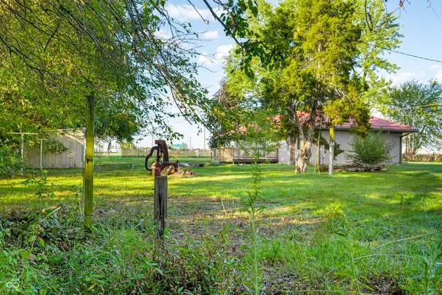 $240,000 | 4734 Cloverleaf Drive, Seymour, IN 47274