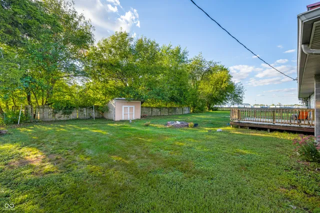 $240,000 | 4734 Cloverleaf Drive, Seymour, IN 47274