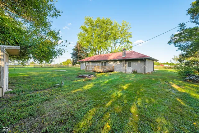 $240,000 | 4734 Cloverleaf Drive, Seymour, IN 47274