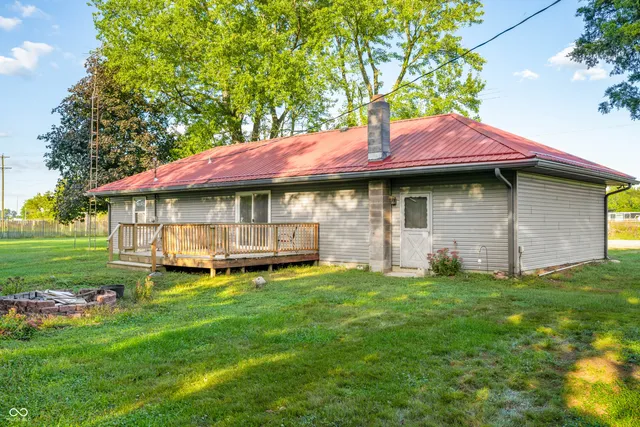 $240,000 | 4734 Cloverleaf Drive, Seymour, IN 47274