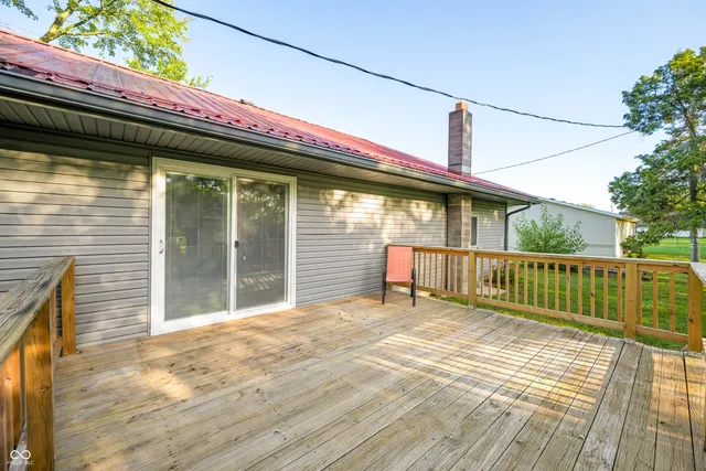 $240,000 | 4734 Cloverleaf Drive, Seymour, IN 47274