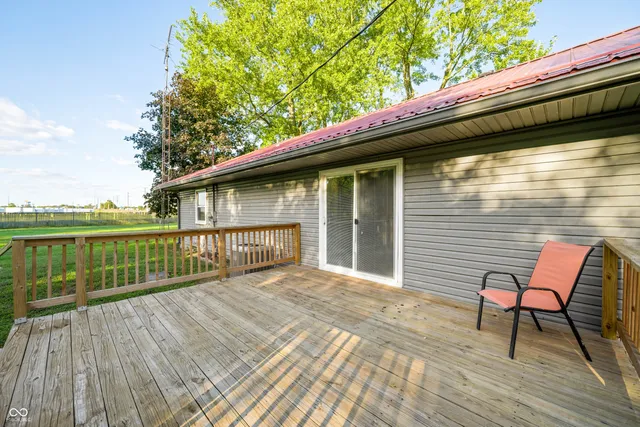 $240,000 | 4734 Cloverleaf Drive, Seymour, IN 47274