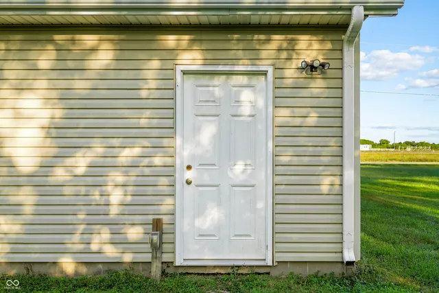 $240,000 | 4734 Cloverleaf Drive, Seymour, IN 47274