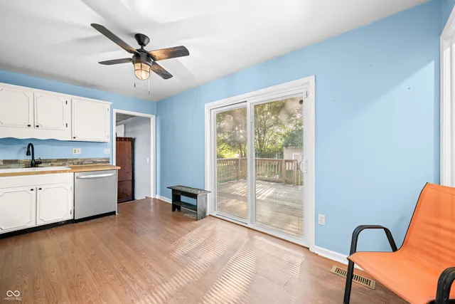 $240,000 | 4734 Cloverleaf Drive, Seymour, IN 47274