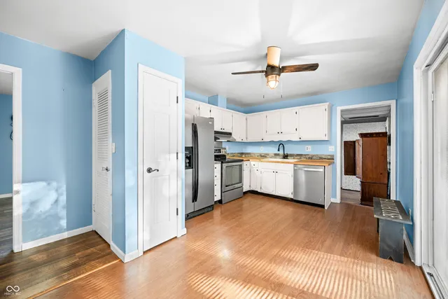 $240,000 | 4734 Cloverleaf Drive, Seymour, IN 47274