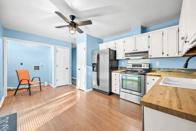 $240,000 | 4734 Cloverleaf Drive, Seymour, IN 47274