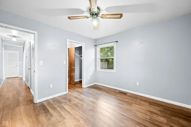 $240,000 | 4734 Cloverleaf Drive, Seymour, IN 47274