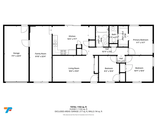 $240,000 | 4734 Cloverleaf Drive, Seymour, IN 47274