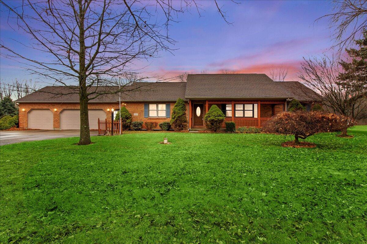 2294 Short Cut Road Urbana, OH 43078 - Photo 3 of 54 Gallery Image 3
