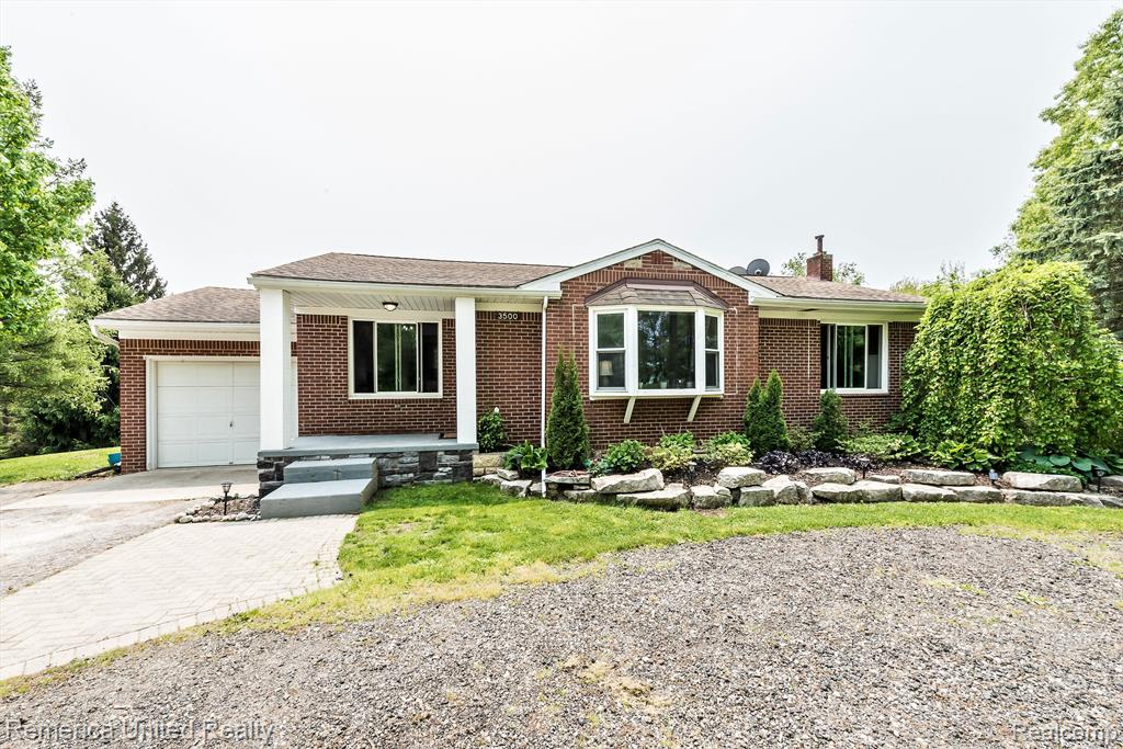3500 East Schafer Road Howell, MI 48843 - Photo 32 of 37 Gallery Image 32
