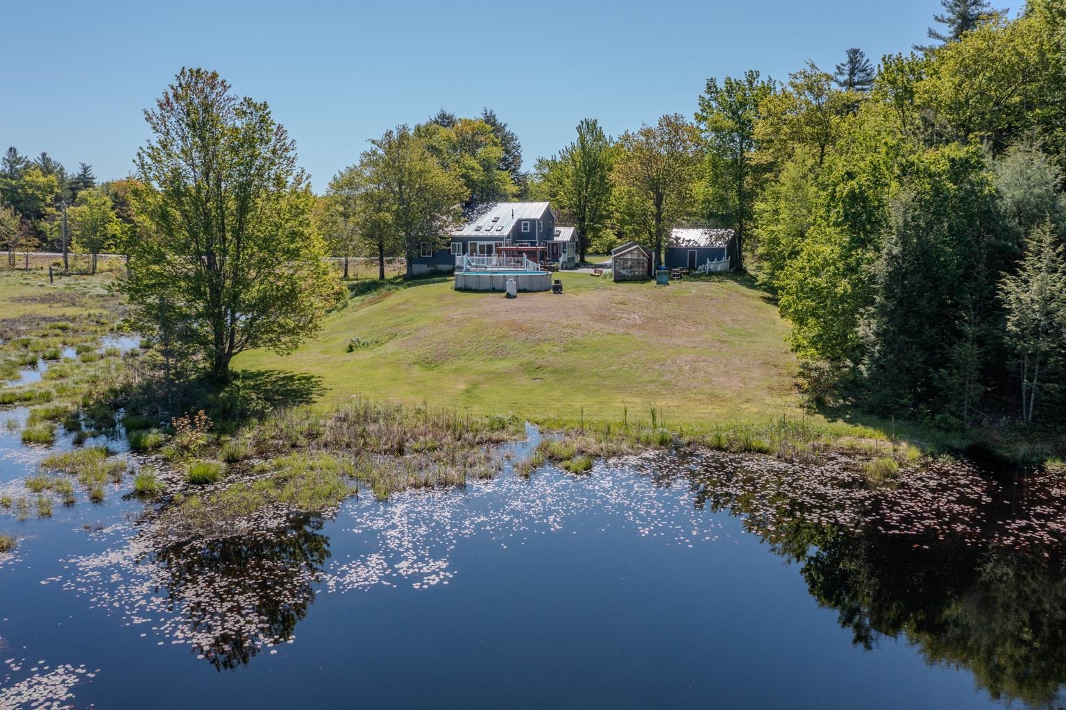 140 Mountain View Road Deerfield, NH 03037 - Photo 52 of 57